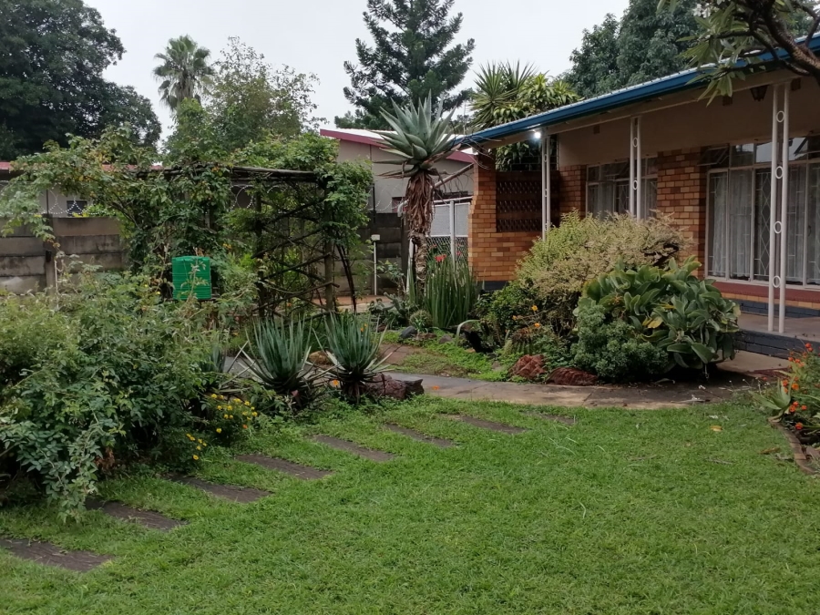 3 Bedroom Property for Sale in Oos Einde North West